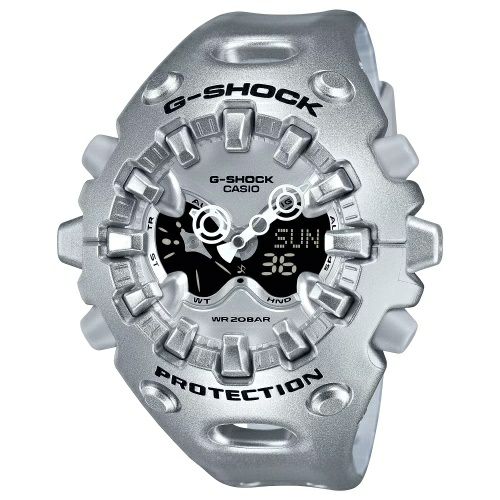 カシオ 腕時計 メンズ Gショック G-SHOCK GA-V01A-8AJF CASIO