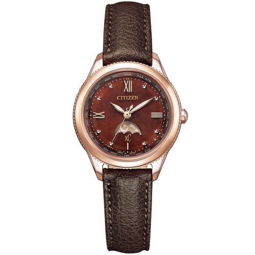 シチズン 腕時計 レディース クロスシー XC EE1002-01W CITIZEN