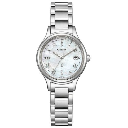 シチズン 腕時計 レディース クロスシー XC ES9490-52D CITIZEN