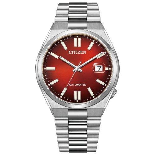 シチズン 腕時計 メンズ シチズンコレクション CITIZEN COLLECTION NJ0150-56W CITIZEN