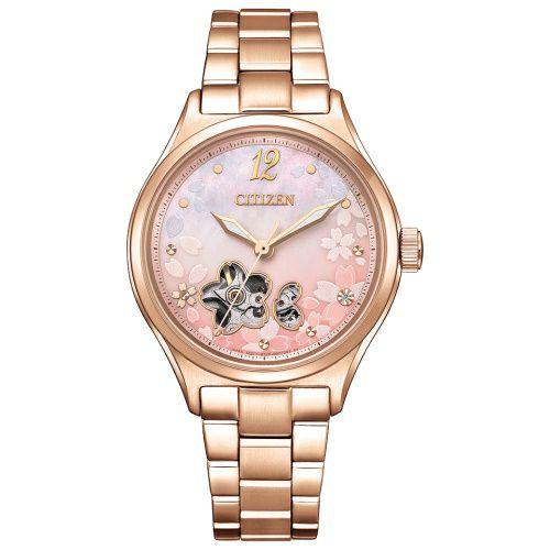 シチズン 腕時計 レディース シチズンコレクション CITIZEN COLLECTION PC1017-88Y CITIZEN