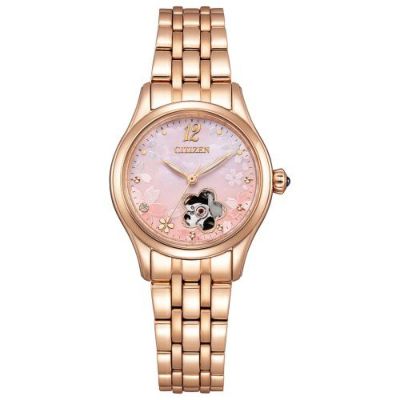 シチズン 腕時計 レディース シチズンコレクション CITIZEN COLLECTION PR1042-82Y CITIZEN