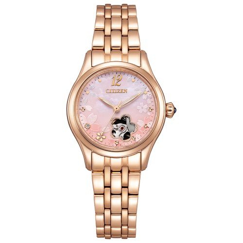 シチズン 腕時計 レディース シチズンコレクション CITIZEN COLLECTION PR1042-82Y CITIZEN