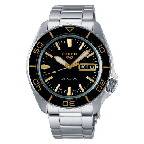 セイコー 腕時計 メンズ ファイブスポーツ 5スポーツ SBSA261 SEIKO