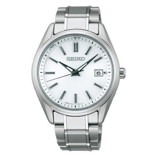 セイコー 腕時計 メンズ セイコーセレクション SEIKO SELECTION SBTM337 SEIKO