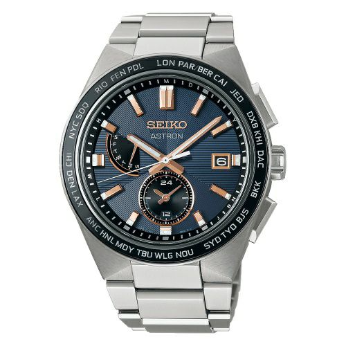 セイコー 腕時計 メンズ アストロン ASTRON SBXY053 SEIKO