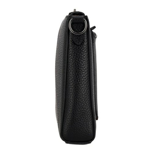 コーチ アウトレット ショルダーバッグ メンズ シグネチャー ホールデン クロスボディ ブラック COACH OUTLET CW372 QBXAJ