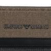 エンポリオアルマーニ ショルダーバッグ メンズ ブラウン EMPORIO ARMANI EM001780 AF13823 U6195