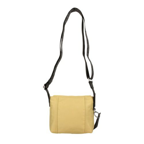 マリメッコ ショルダーバッグ レディース Mini Messenger Solid ベージュ marimekko 093941 810 Pistachio