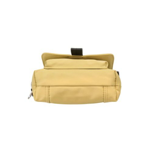 マリメッコ ショルダーバッグ レディース Mini Messenger Solid ベージュ marimekko 093941 810 Pistachio