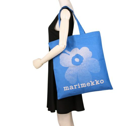 マリメッコ トートバッグ レディース Vankka Unikko Placement