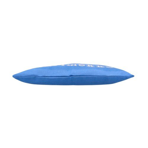 マリメッコ トートバッグ レディース Vankka Unikko Placement ブルー marimekko 093981 580 Blue/Off White
