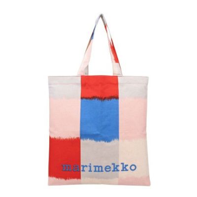 marimekko トートバッグ VANKKA OSTJAKKI PLACEMENT 093983 楽天市場】marimekko【マリメッコ】Vankka Ostjakki Placement