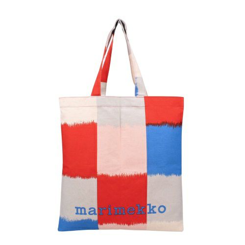 marimekko マリメッコ トートバック marimekko（マリメッコ）の「【JAPAN EXCLUSIVE】Mini Unikko