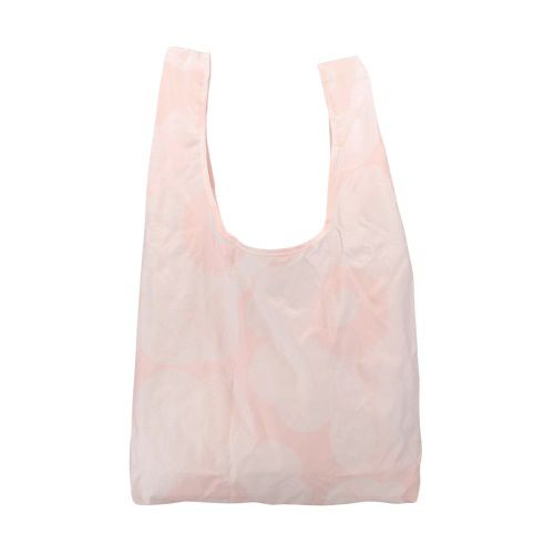 マリメッコ トートバッグ エコバッグ レディース Smartbag ピンク marimekko 093925 313 Pink/White