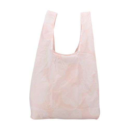 マリメッコ トートバッグ エコバッグ レディース Smartbag ピンク marimekko 093925 313 Pink/White