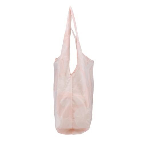 マリメッコ トートバッグ エコバッグ レディース Smartbag ピンク marimekko 093925 313 Pink/White