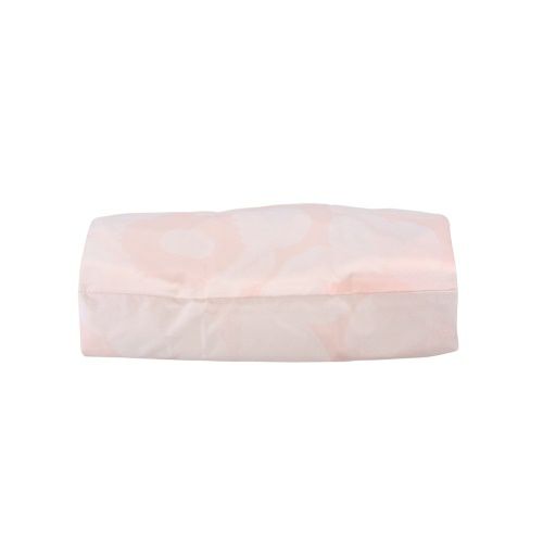 マリメッコ トートバッグ エコバッグ レディース Smartbag ピンク marimekko 093925 313 Pink/White