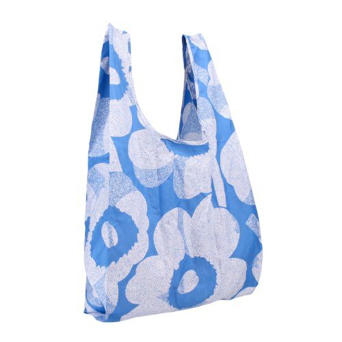 トートバッグ marimekko SS25 SMARTBAG UNIKKO BAG (093925 515) marimekko マリメッコ トートバッグ エコバッグ レディース