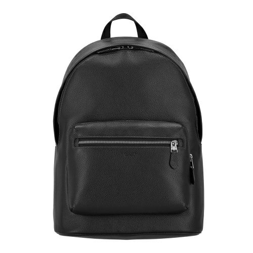 コーチ アウトレット バックパック リュックサック メンズ ウエスト バックパック ブラック COACH OUTLET CX141 QB/BK