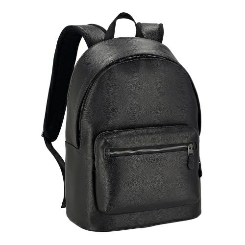 コーチ アウトレット バックパック リュックサック メンズ ウエスト バックパック ブラック COACH OUTLET CX141 QB/BK