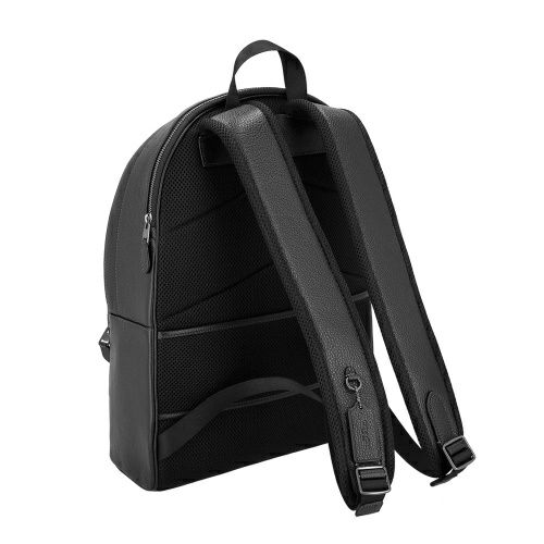 コーチ アウトレット バックパック リュックサック メンズ ウエスト バックパック ブラック COACH OUTLET CX141 QB/BK