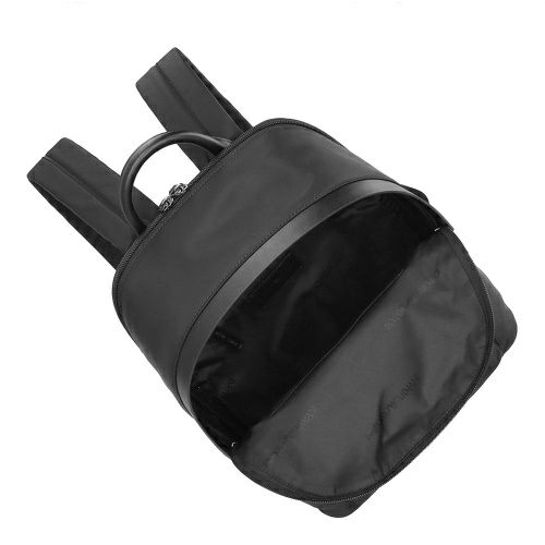 エンポリオアルマーニ バックパック リュックサック メンズ ブラック EMPORIO ARMANI EM001804 AF13454 UC001