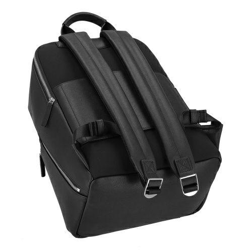 エンポリオアルマーニ バックパック リュックサック メンズ ブラック EMPORIO ARMANI Y4O409 Y138E 81072