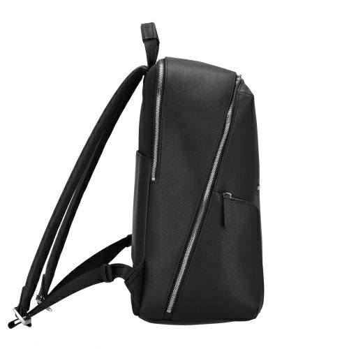 エンポリオアルマーニ バックパック リュックサック メンズ ブラック