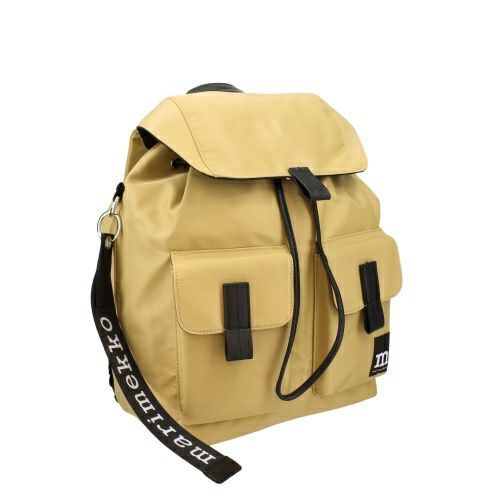 マリメッコ リュックサック レディース Everything Backpack L Solid ベージュ marimekko 093939 810 Pistachio