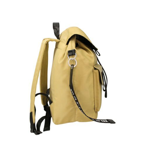 マリメッコ リュックサック レディース Everything Backpack L Solid ベージュ marimekko 093939 810 Pistachio
