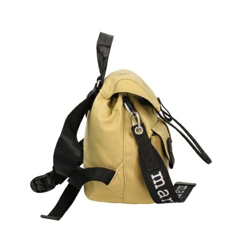 マリメッコ リュックサック レディース Everything Backpack S Solid ベージュ marimekko 093940 810 Pistachio