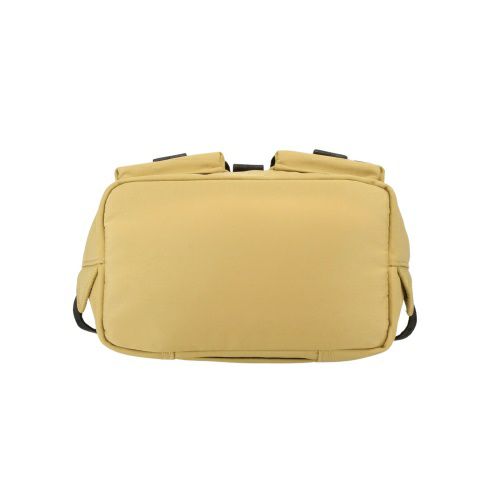 マリメッコ リュックサック レディース Everything Backpack S Solid ベージュ marimekko 093940 810 Pistachio