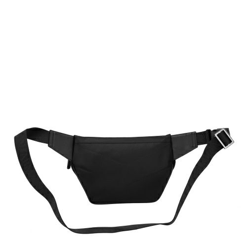エンポリオアルマーニ ウエストバッグ メンズ ブラック EMPORIO ARMANI EM001805 AF13454 UC001