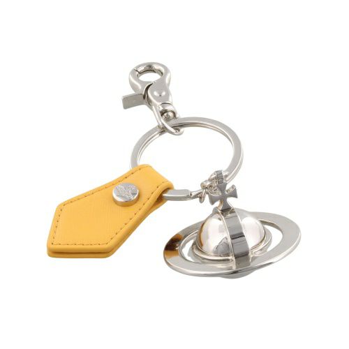 ヴィヴィアンウエストウッド キーリング レディース イエロー Vivienne Westwood 82030080 YELLOW