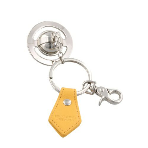 ヴィヴィアンウエストウッド キーリング レディース イエロー Vivienne Westwood 82030080 YELLOW