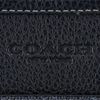 コーチ アウトレット ショルダーバッグ メンズ サリバン クロスボディ バッグ・シグネチャー キャンバス ネイビー COACH OUTLET CAT78 QBN2V デニム/ミッドナイトネイビー