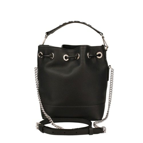 ランセル ショルダーバッグ レディース ブラック LANCEL A10922 10 BLACK