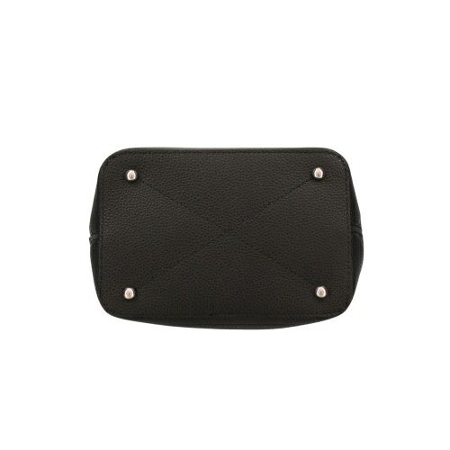 ランセル ショルダーバッグ レディース ブラック LANCEL A10922 10 BLACK