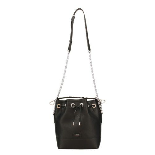 ランセル ショルダーバッグ レディース ブラック LANCEL A10922 10 BLACK