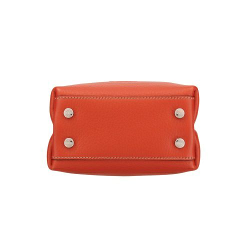 トッズ ショルダーバッグ レディース Tタイムレス オレンジ TOD’S XBWAPAT9000QRI 9O32