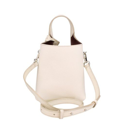 トッズ ショルダーバッグ レディース Tタイムレス ホワイト TOD’S XBWAPAT9000QRI 9P09