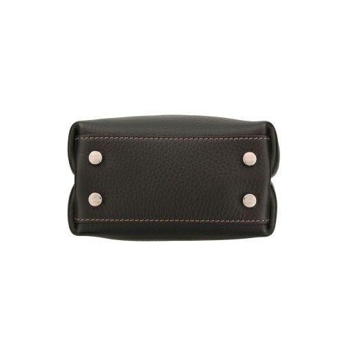 トッズ ショルダーバッグ レディース Tタイムレス ブラック TOD’S XBWAPAT9000QRI B999