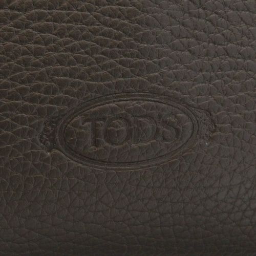 トッズ ショルダーバッグ レディース Tタイムレス ブラック TOD’S XBWAPAT9000QRI B999