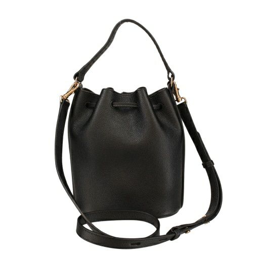 トッズ ショルダーバッグ レディース Tタイムレス ブラック TOD’S XBWTSAQ0000Q8E B999