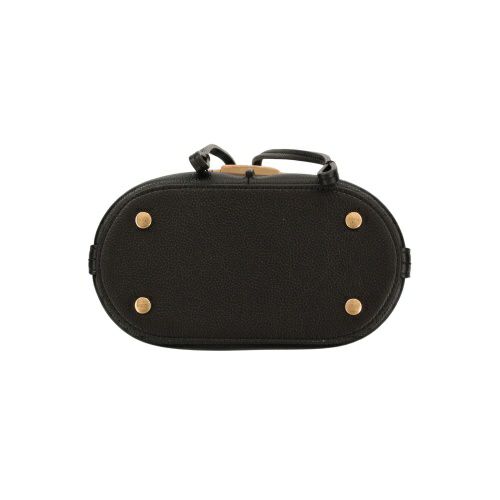 トッズ ショルダーバッグ レディース Tタイムレス ブラック TOD’S XBWTSAQ0000Q8E B999