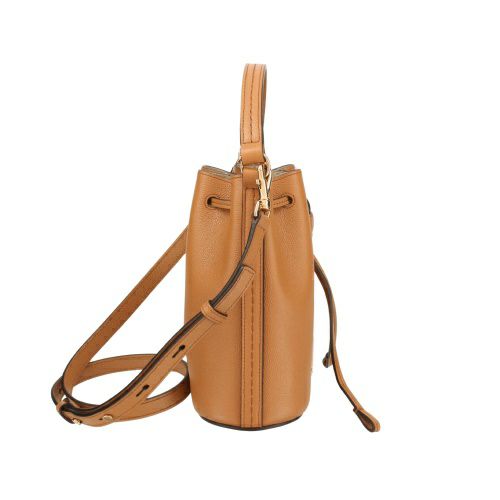 トッズ ショルダーバッグ レディース Tタイムレス ブラウン TOD’S XBWTSAQ0000Q8E S410