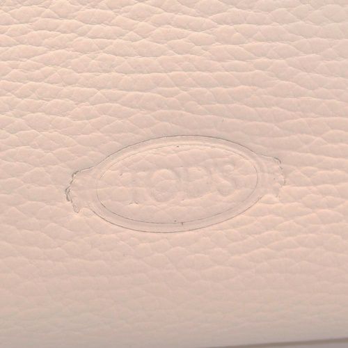 トッズ ハンドバッグ レディース Tタイムレス ホワイト TOD’S XBWAPAA9100QNK 9P09