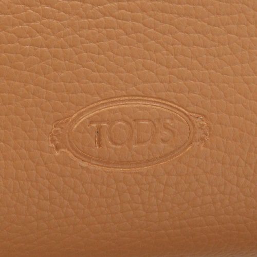 トッズ ハンドバッグ レディース Tタイムレス ブラウン TOD’S XBWAPAA9100QNK 9P13