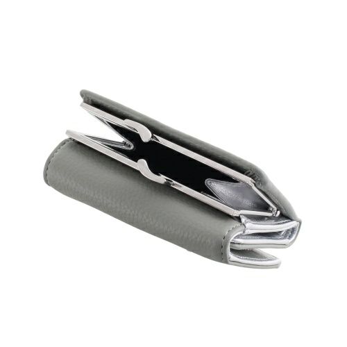 ヴィヴィアンウエストウッド 三つ折り財布 レディース グリーン Vivienne Westwood 51010018 S000D M406 GREEN